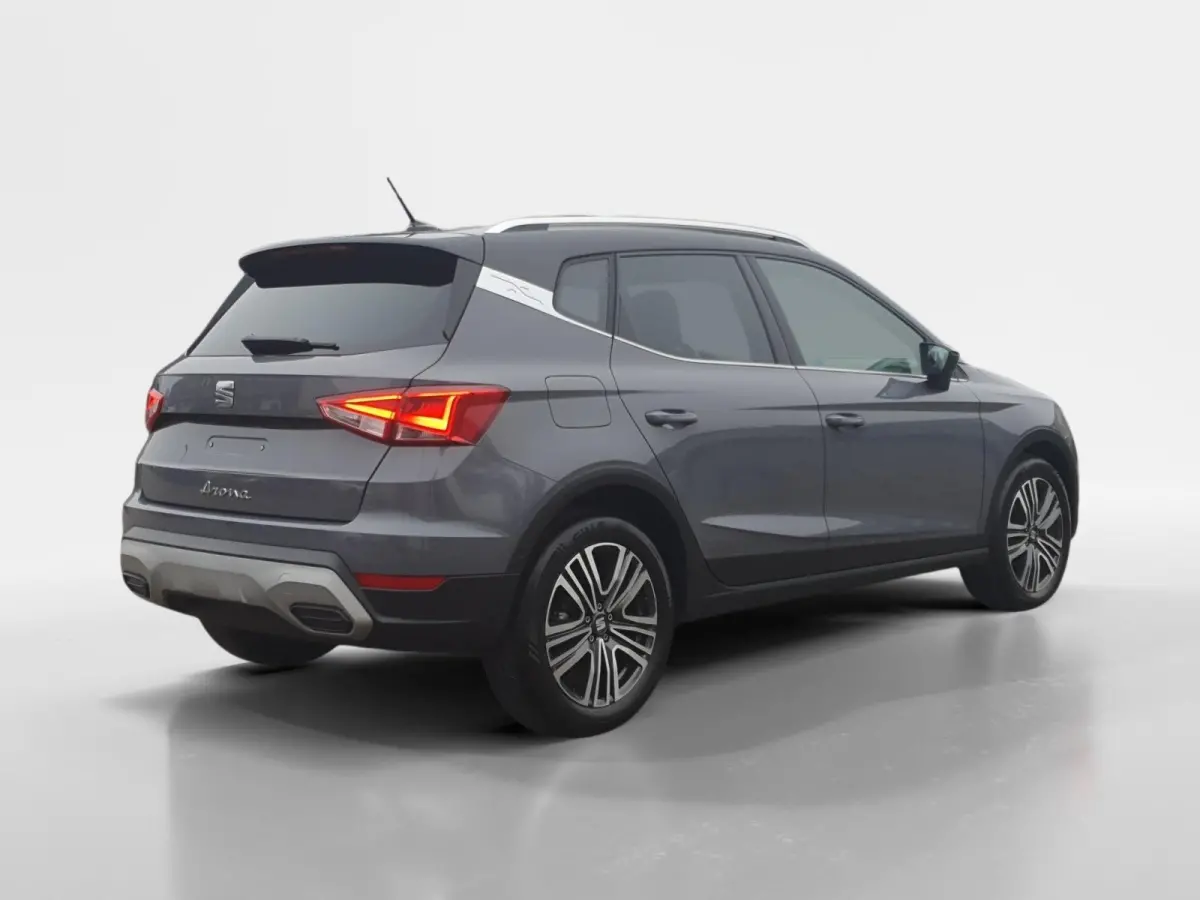 Xperience | Climate control | Adaptieve cruise control | Camera | Apple CarPlay / Android  | Parkeersensoren voor en achter |