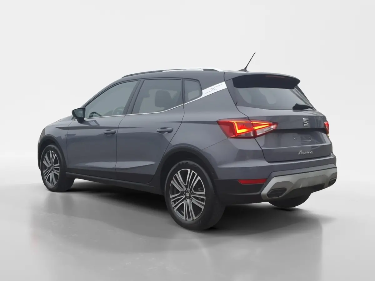 Xperience | Climate control | Adaptieve cruise control | Camera | Apple CarPlay / Android  | Parkeersensoren voor en achter |