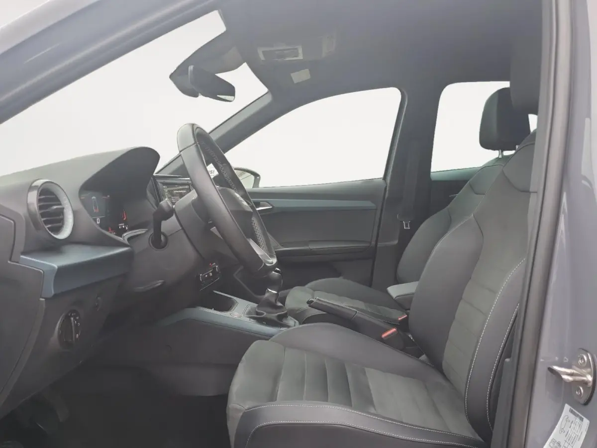 Xperience | Climate control | Adaptieve cruise control | Camera | Apple CarPlay / Android  | Parkeersensoren voor en achter |