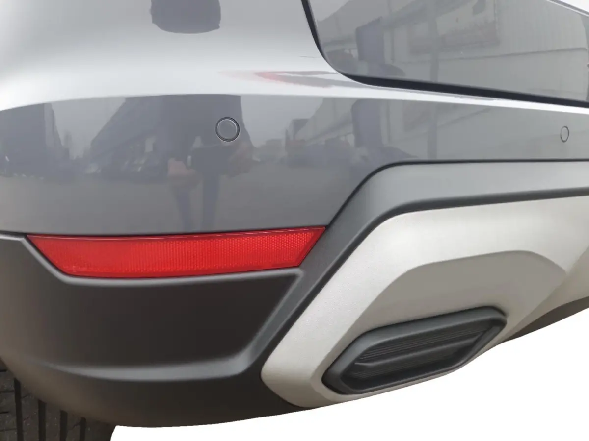 Xperience | Climate control | Adaptieve cruise control | Camera | Apple CarPlay / Android  | Parkeersensoren voor en achter |