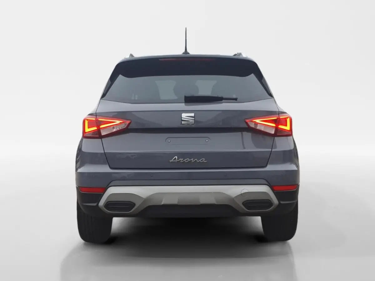 Xperience | Climate control | Adaptieve cruise control | Camera | Apple CarPlay / Android  | Parkeersensoren voor en achter |