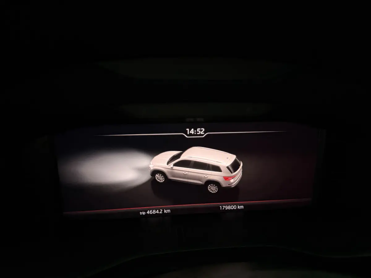 1.5 TSI Limited Business Edition 7p. | Camera | Virtual | Carplay | Trekhaak | Cruise | Clima | Navi