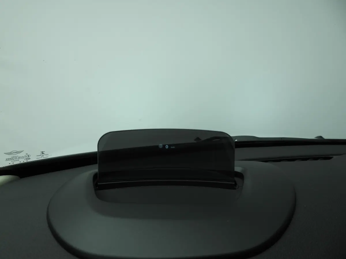 Cooper | Comfort Access | Panoramadak | Cruise Control | Parkeersensoren | Head-Up | Parkeersensoren | Navigatie |