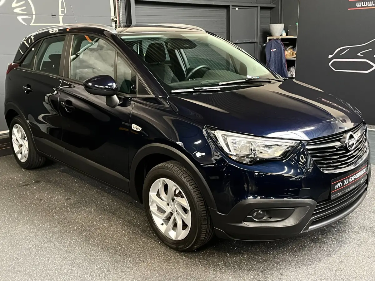 1.2 Turbo Online Edition AIRCO NAVI CARPLAY NAP