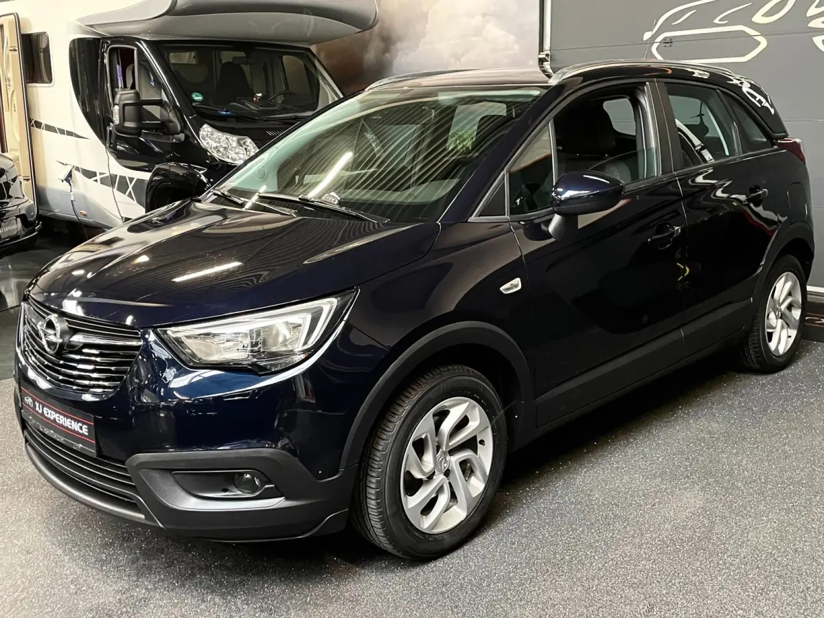 1.2 Turbo Online Edition AIRCO NAVI CARPLAY NAP