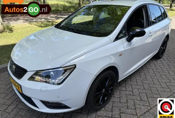 1.0 EcoTSI Style Connect