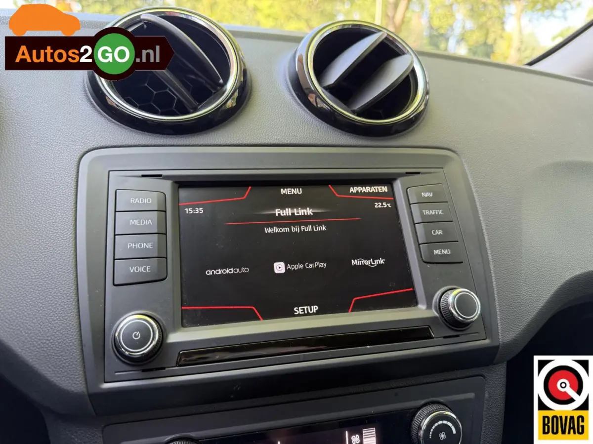 1.0 EcoTSI Style Connect