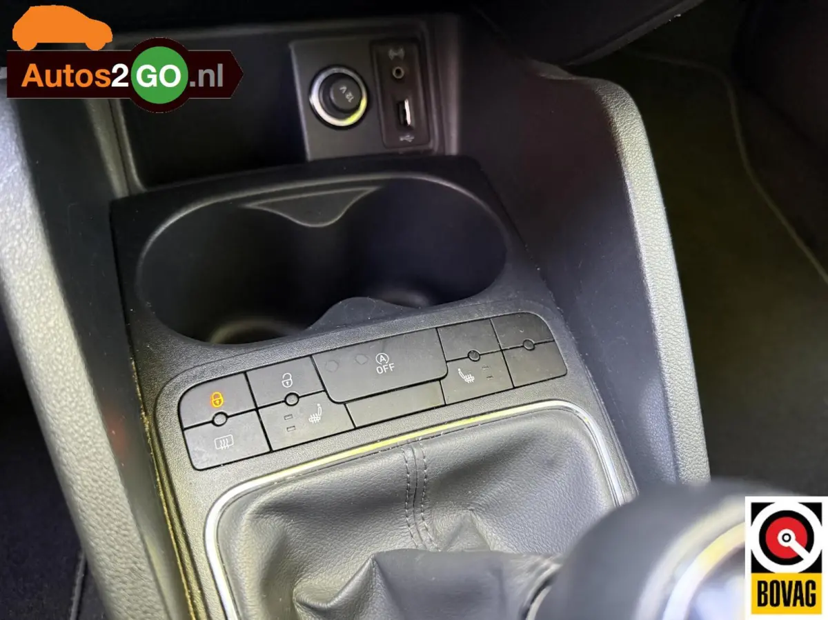 1.0 EcoTSI Style Connect