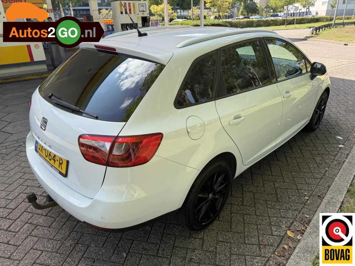 1.0 EcoTSI Style Connect