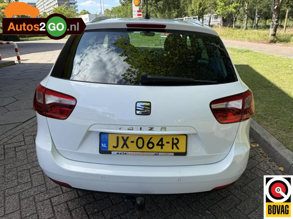 1.0 EcoTSI Style Connect