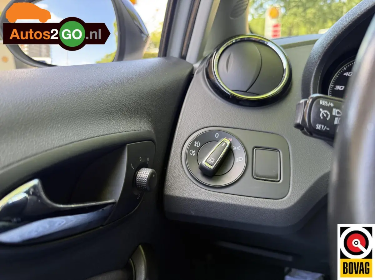 1.0 EcoTSI Style Connect