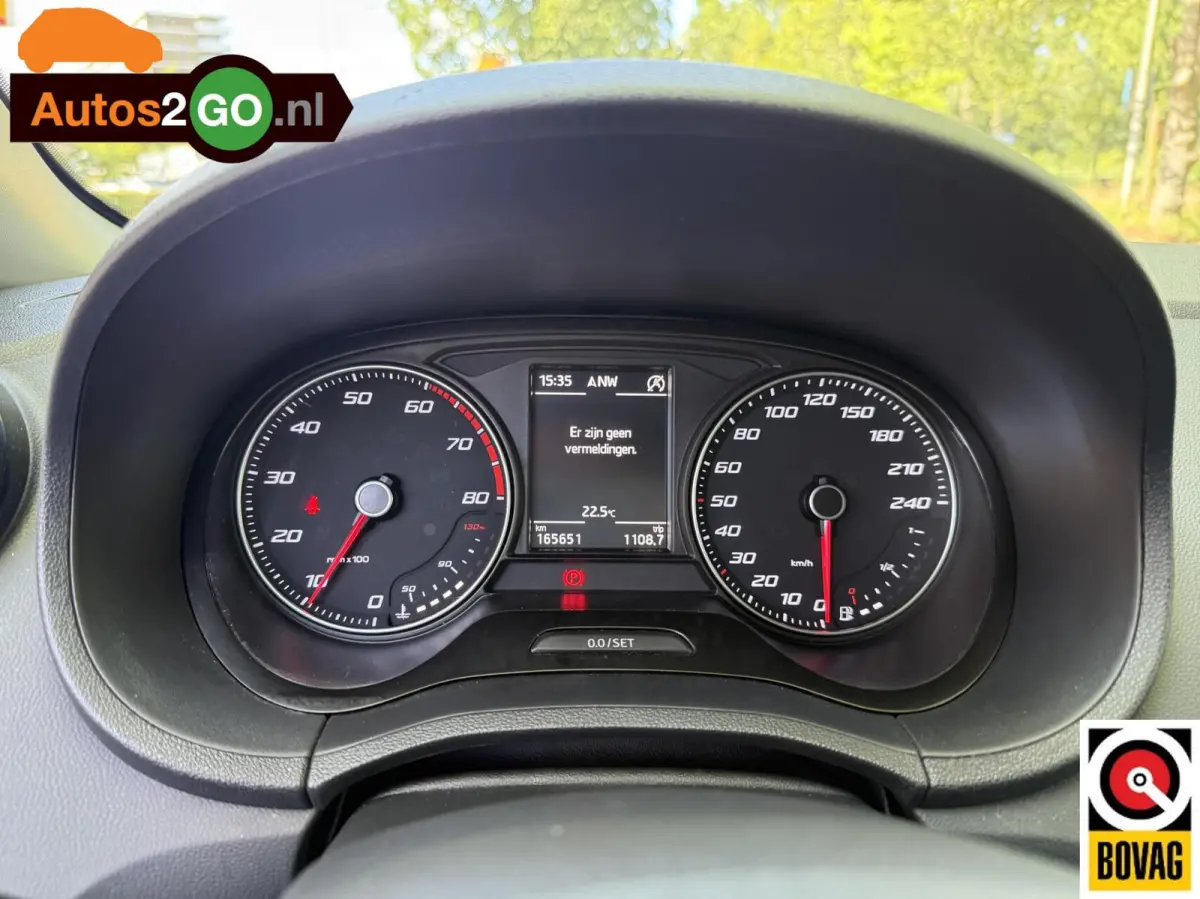 1.0 EcoTSI Style Connect