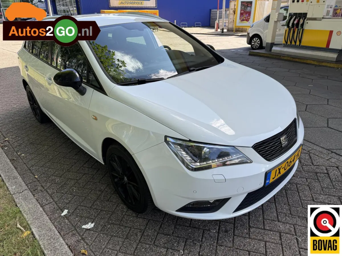 1.0 EcoTSI Style Connect