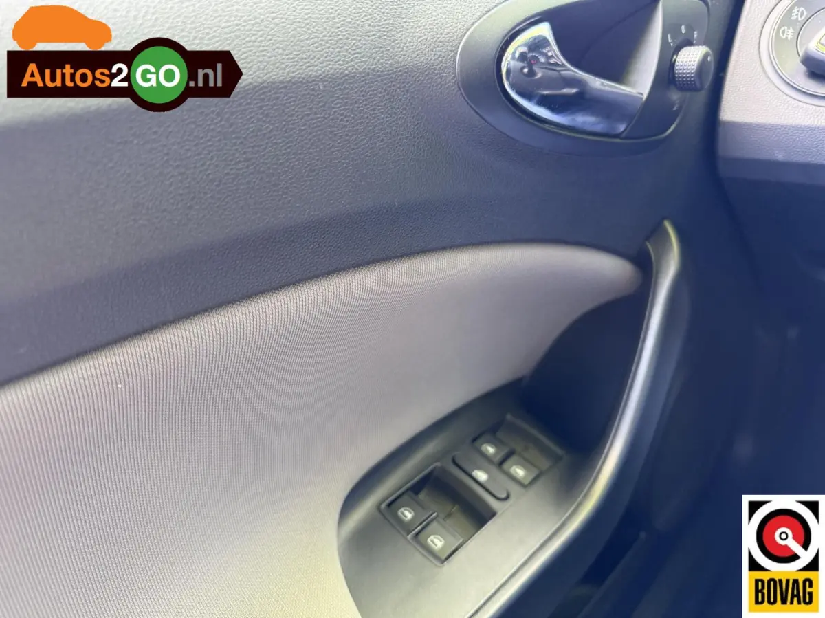 1.0 EcoTSI Style Connect