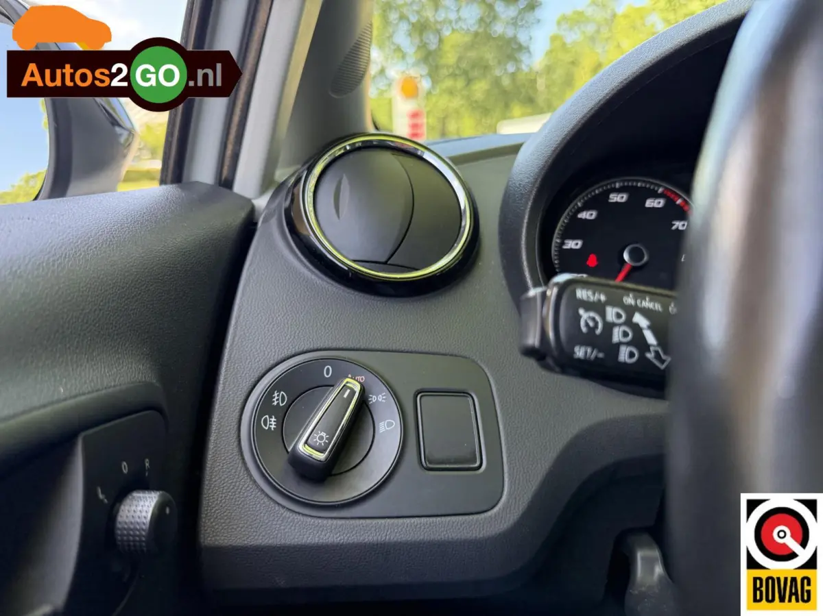 1.0 EcoTSI Style Connect