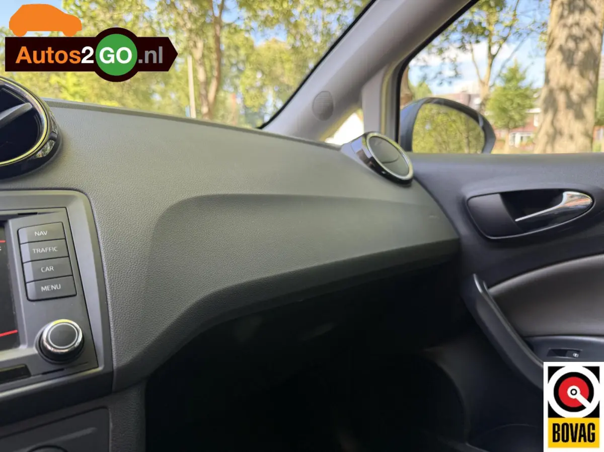 1.0 EcoTSI Style Connect
