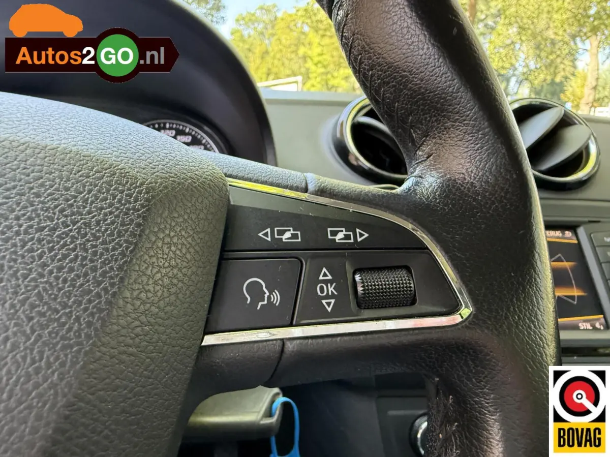 1.0 EcoTSI Style Connect