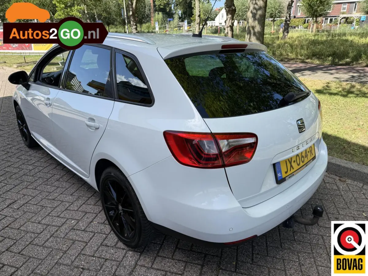 1.0 EcoTSI Style Connect