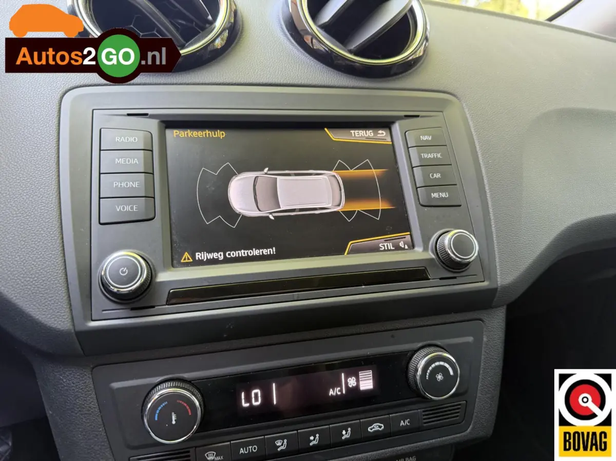 1.0 EcoTSI Style Connect