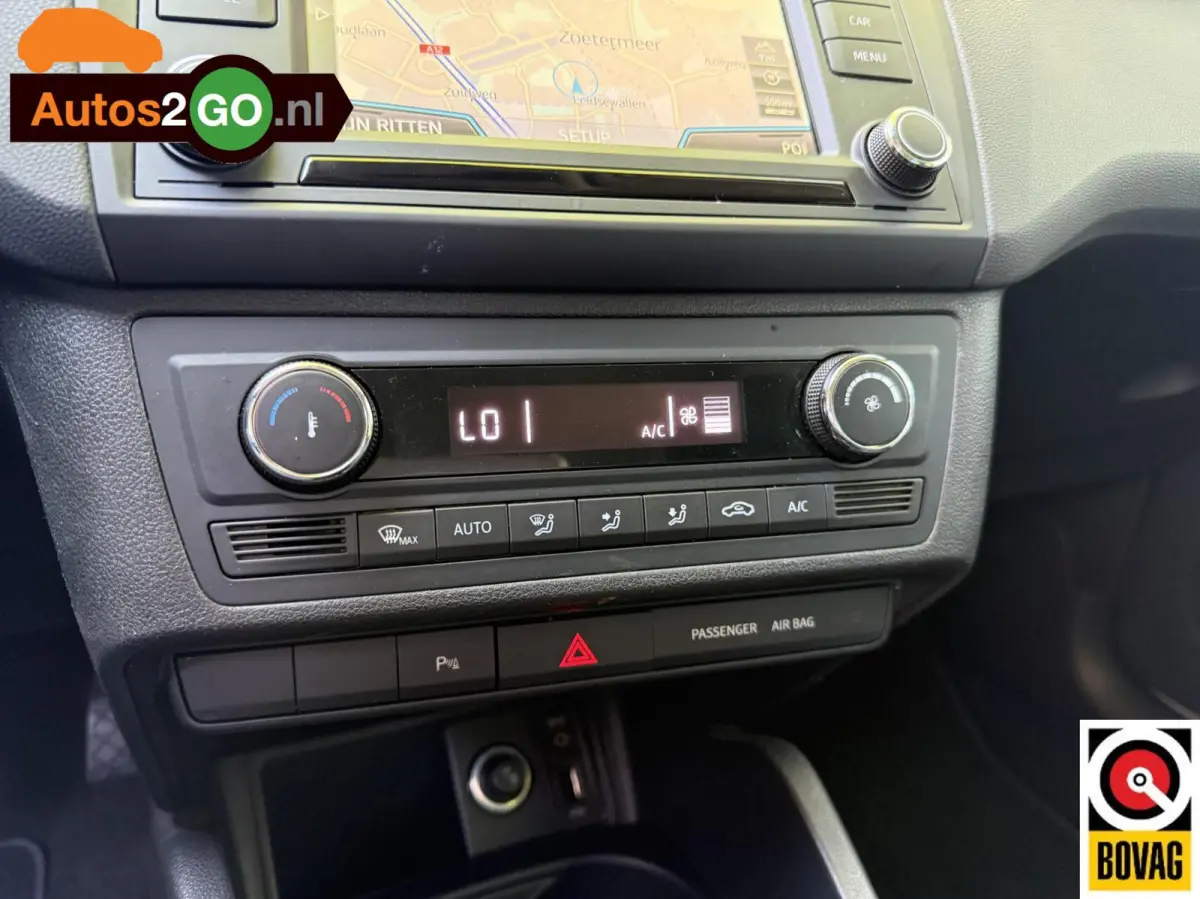 1.0 EcoTSI Style Connect