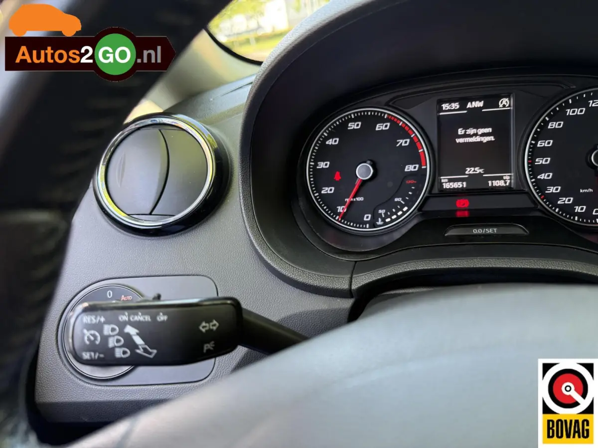 1.0 EcoTSI Style Connect