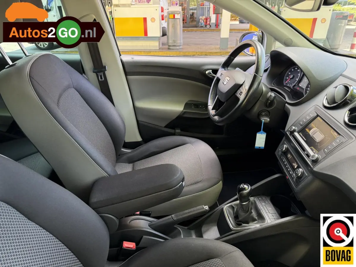 1.0 EcoTSI Style Connect