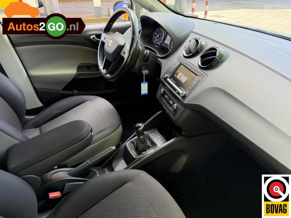 1.0 EcoTSI Style Connect