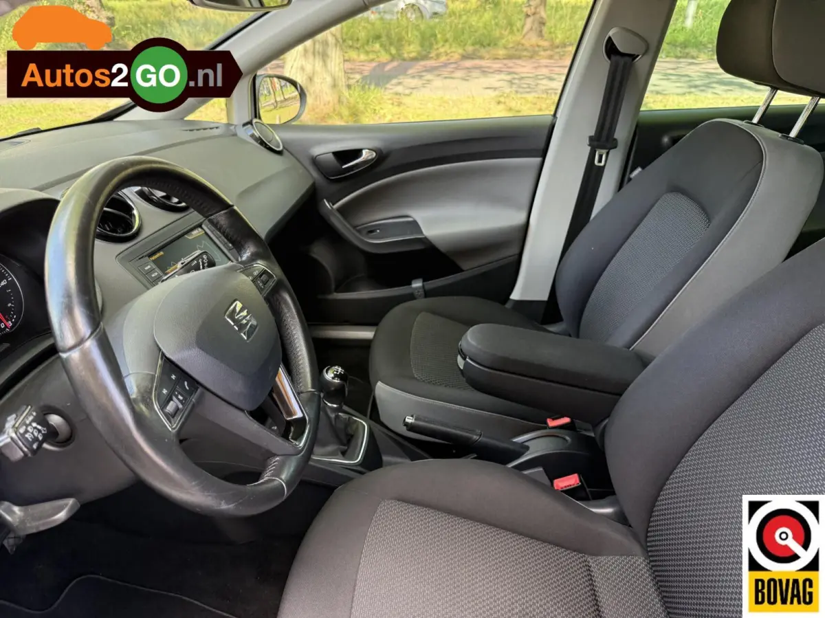 1.0 EcoTSI Style Connect