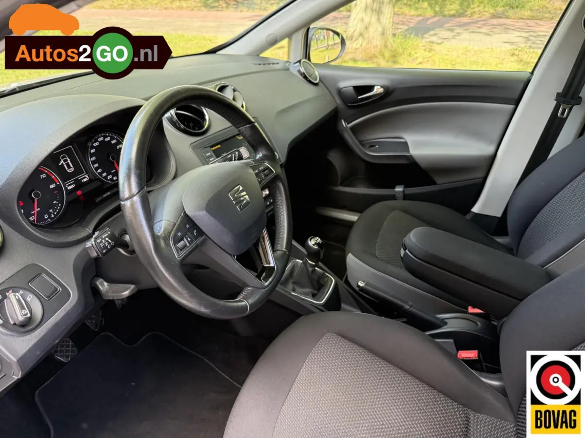 1.0 EcoTSI Style Connect