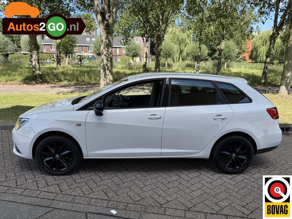 1.0 EcoTSI Style Connect