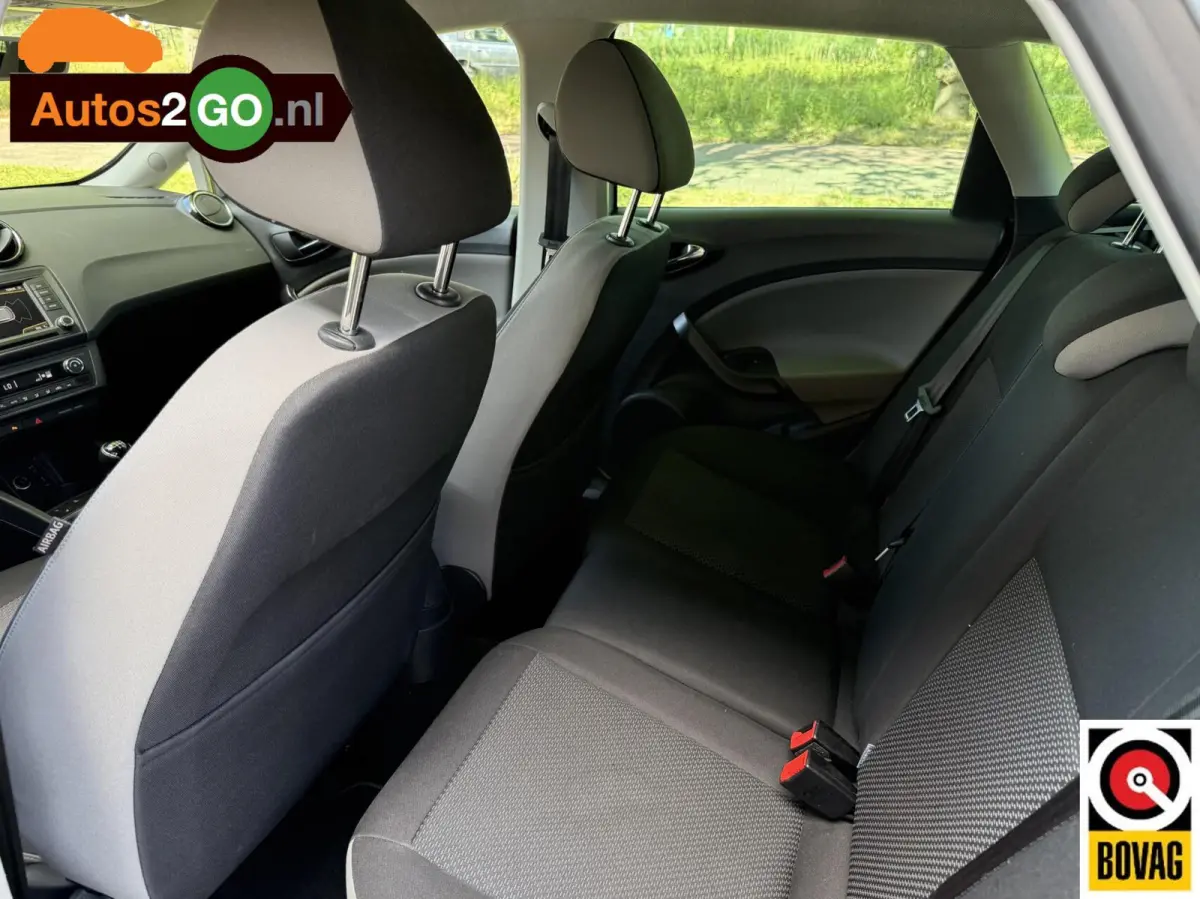 1.0 EcoTSI Style Connect