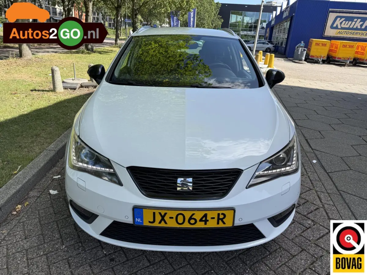 1.0 EcoTSI Style Connect
