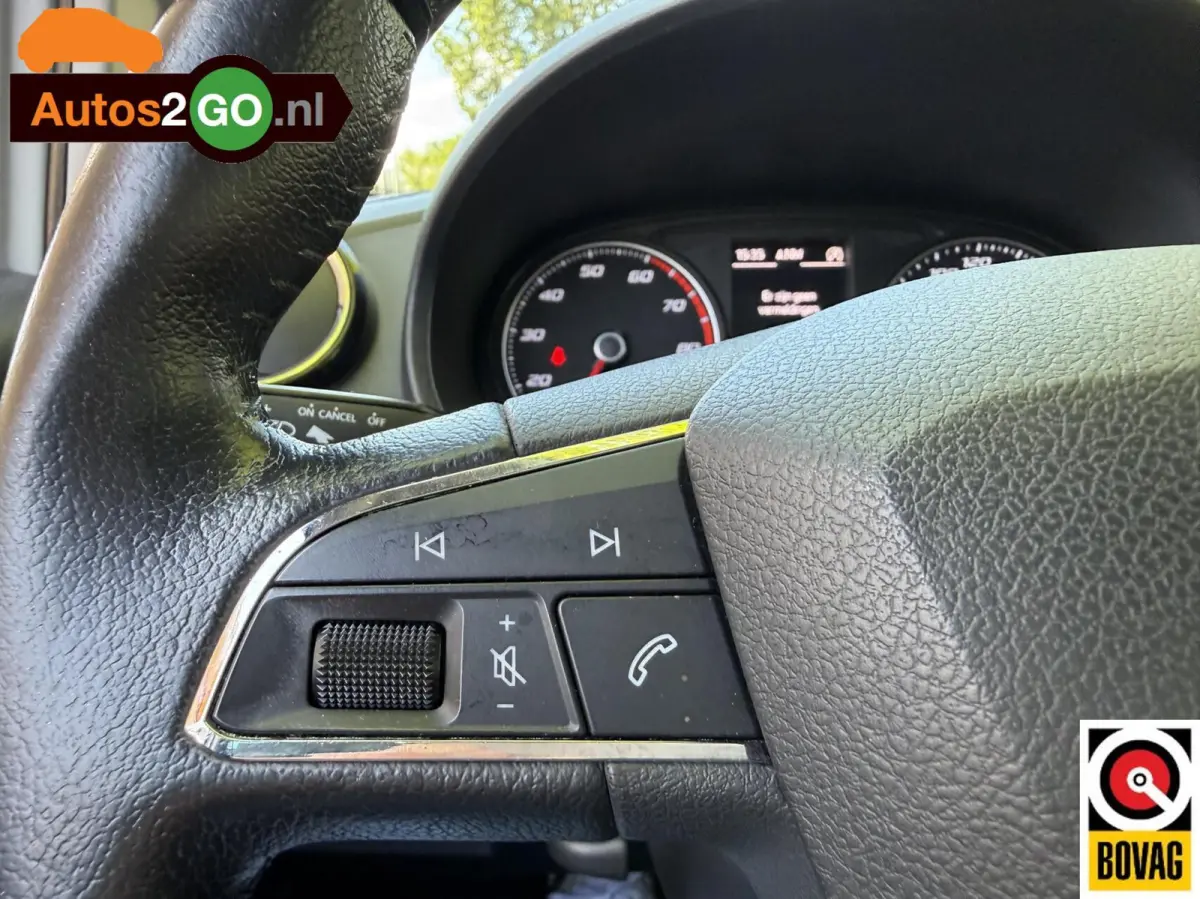 1.0 EcoTSI Style Connect