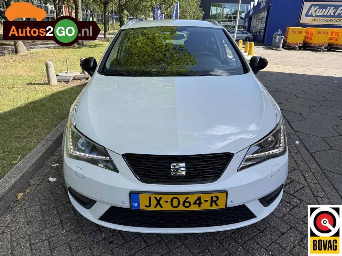 1.0 EcoTSI Style Connect