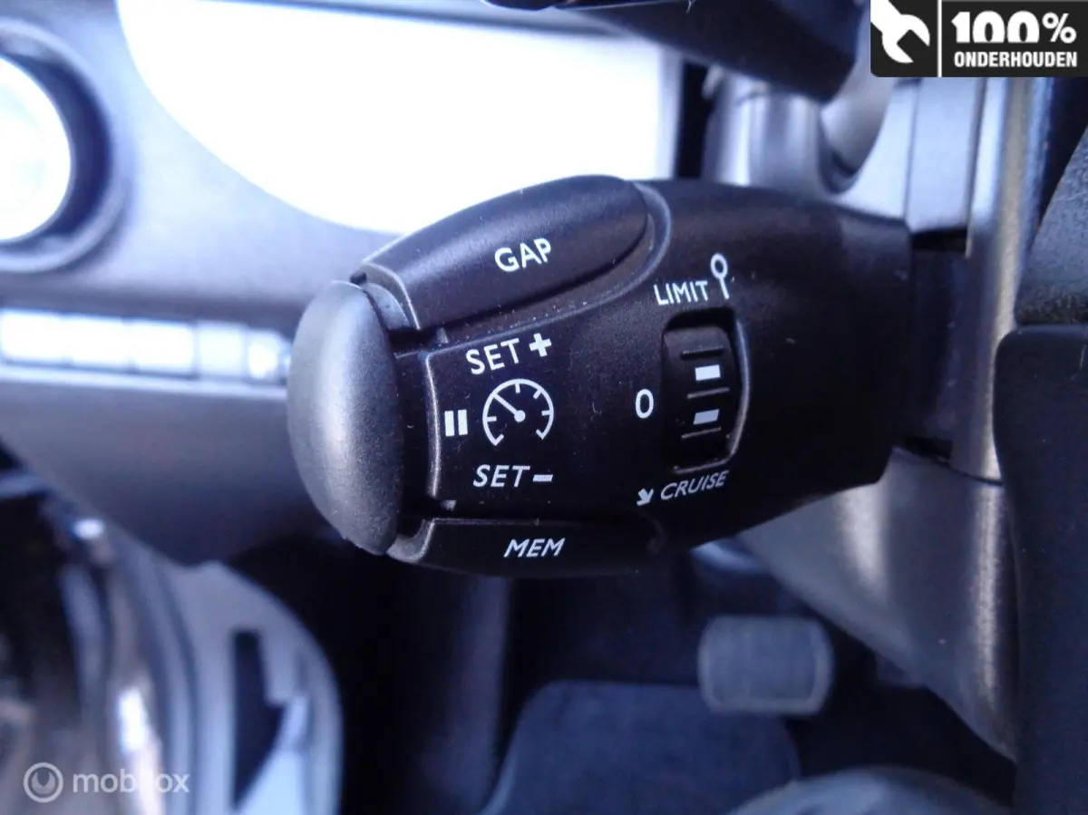 2.0 CDTI L1H1 Innovation automaat