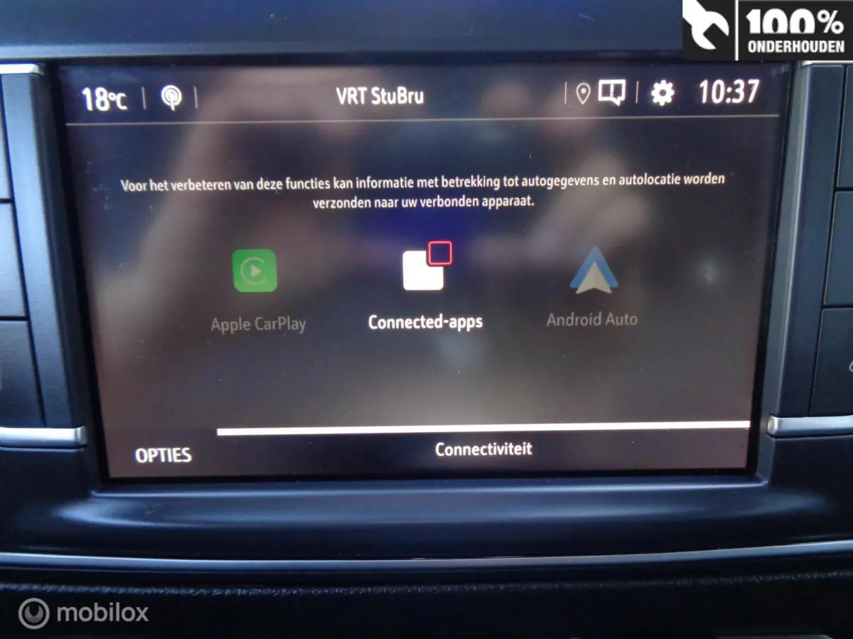 2.0 CDTI L1H1 Innovation automaat