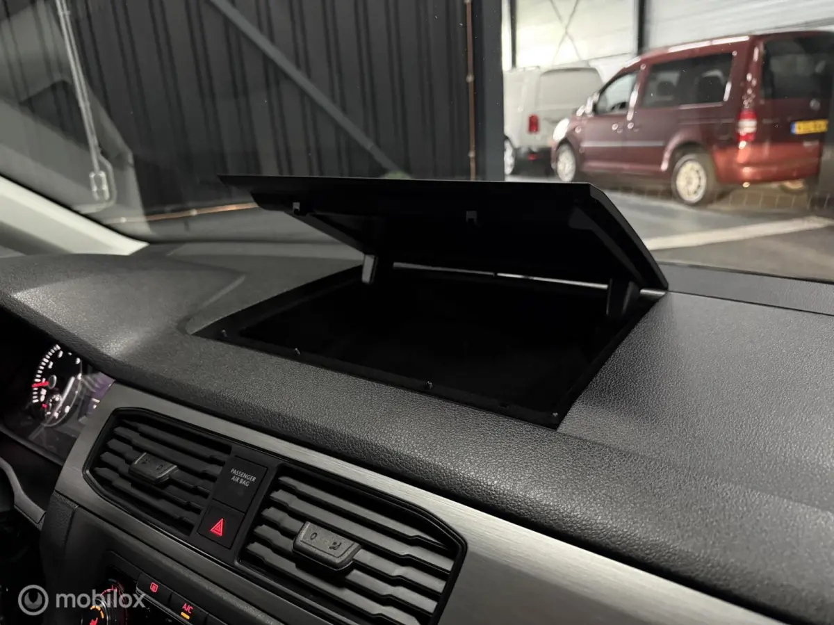 Maxi 1.4 TSI Highline Bi-Xenon|Airco|Cruise