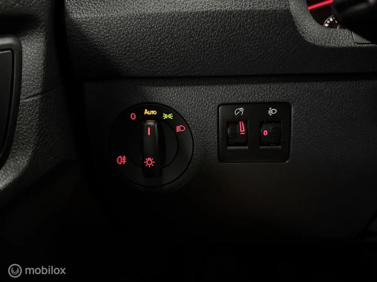 Maxi 1.4 TSI Highline Bi-Xenon|Airco|Cruise