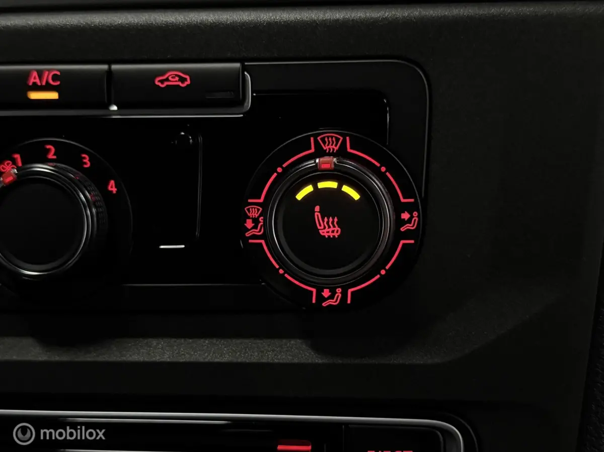 Maxi 1.4 TSI Highline Bi-Xenon|Airco|Cruise