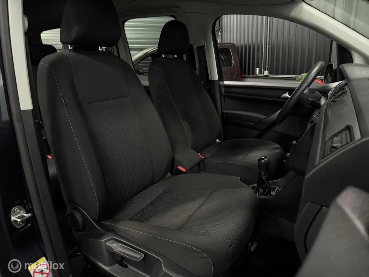 Maxi 1.4 TSI Highline Bi-Xenon|Airco|Cruise