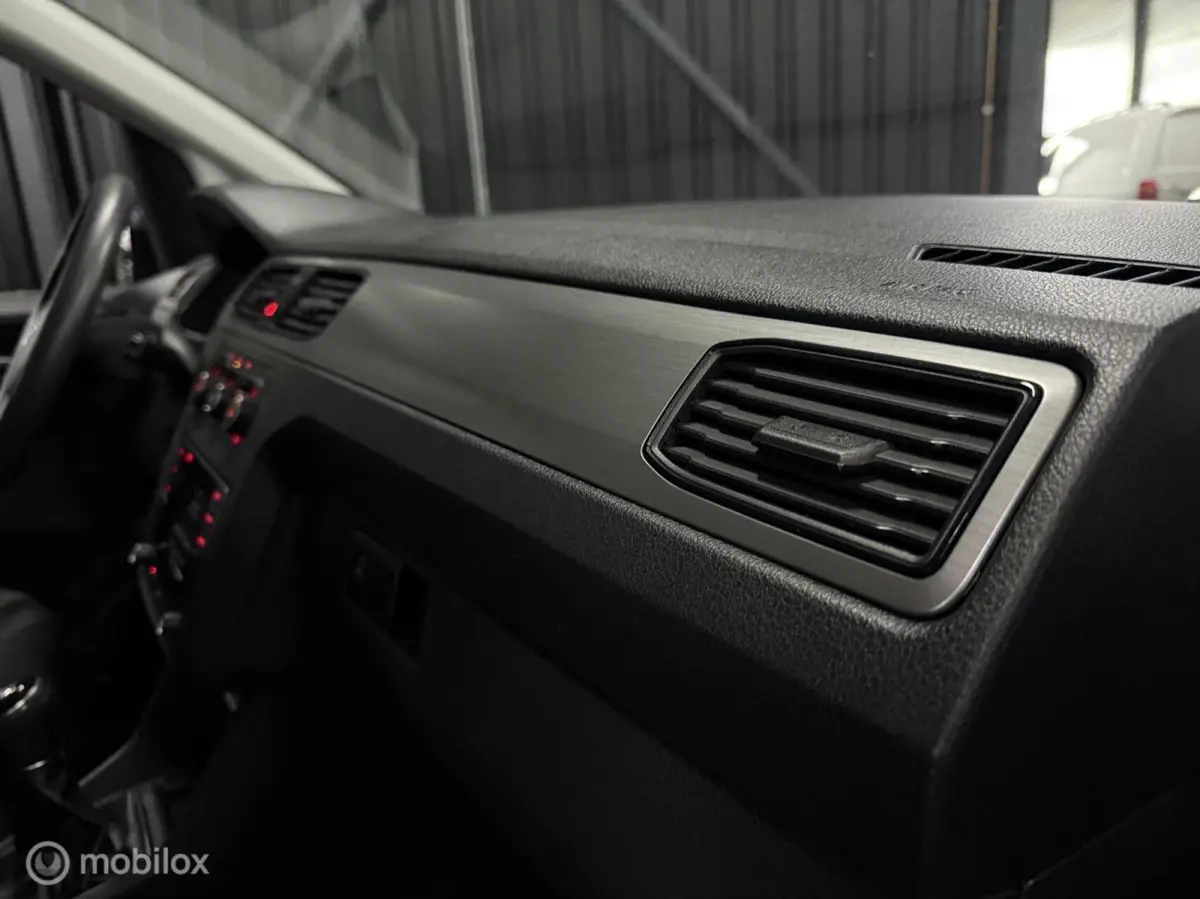 Maxi 1.4 TSI Highline Bi-Xenon|Airco|Cruise