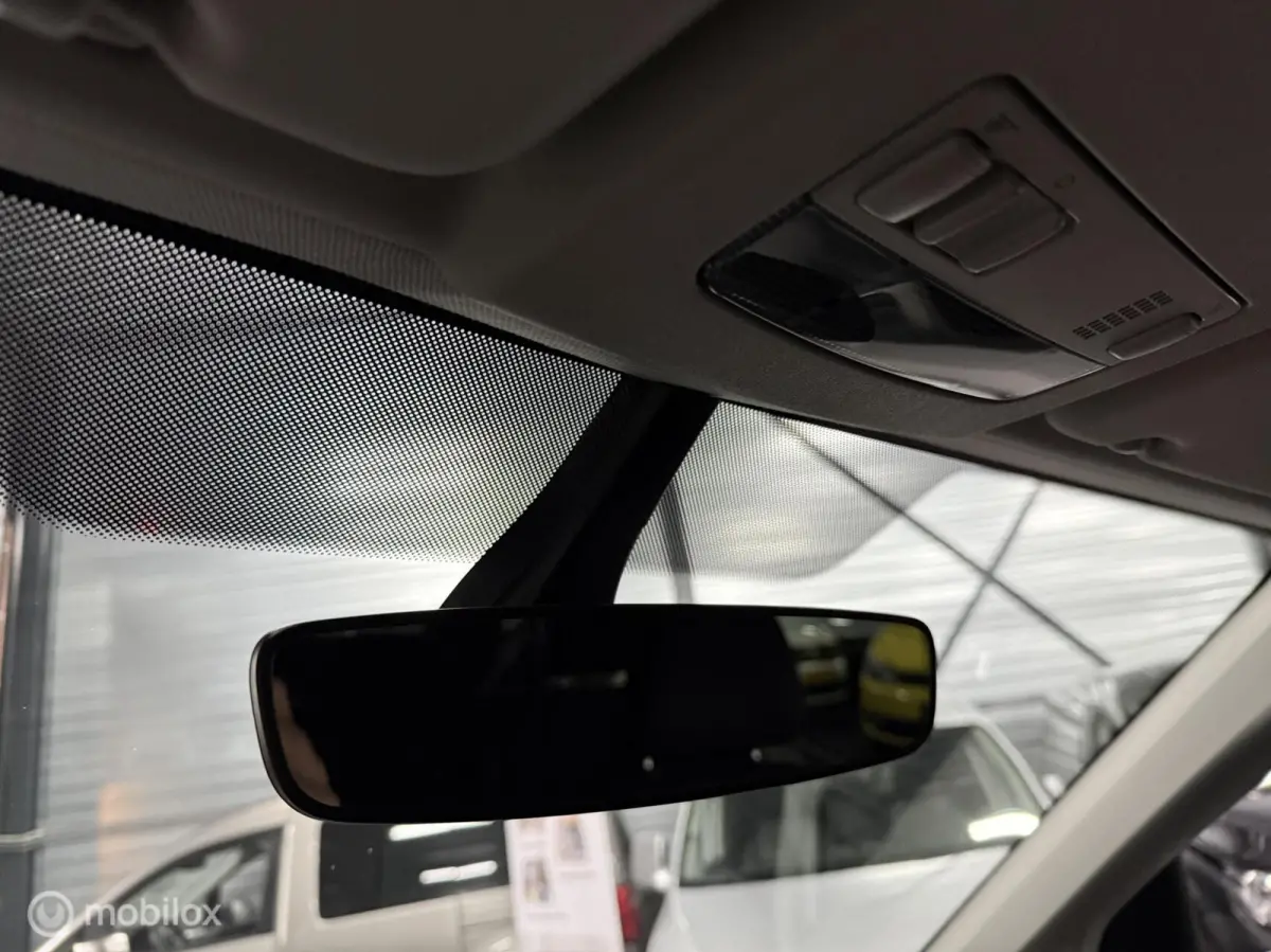 Maxi 1.4 TSI Highline Bi-Xenon|Airco|Cruise