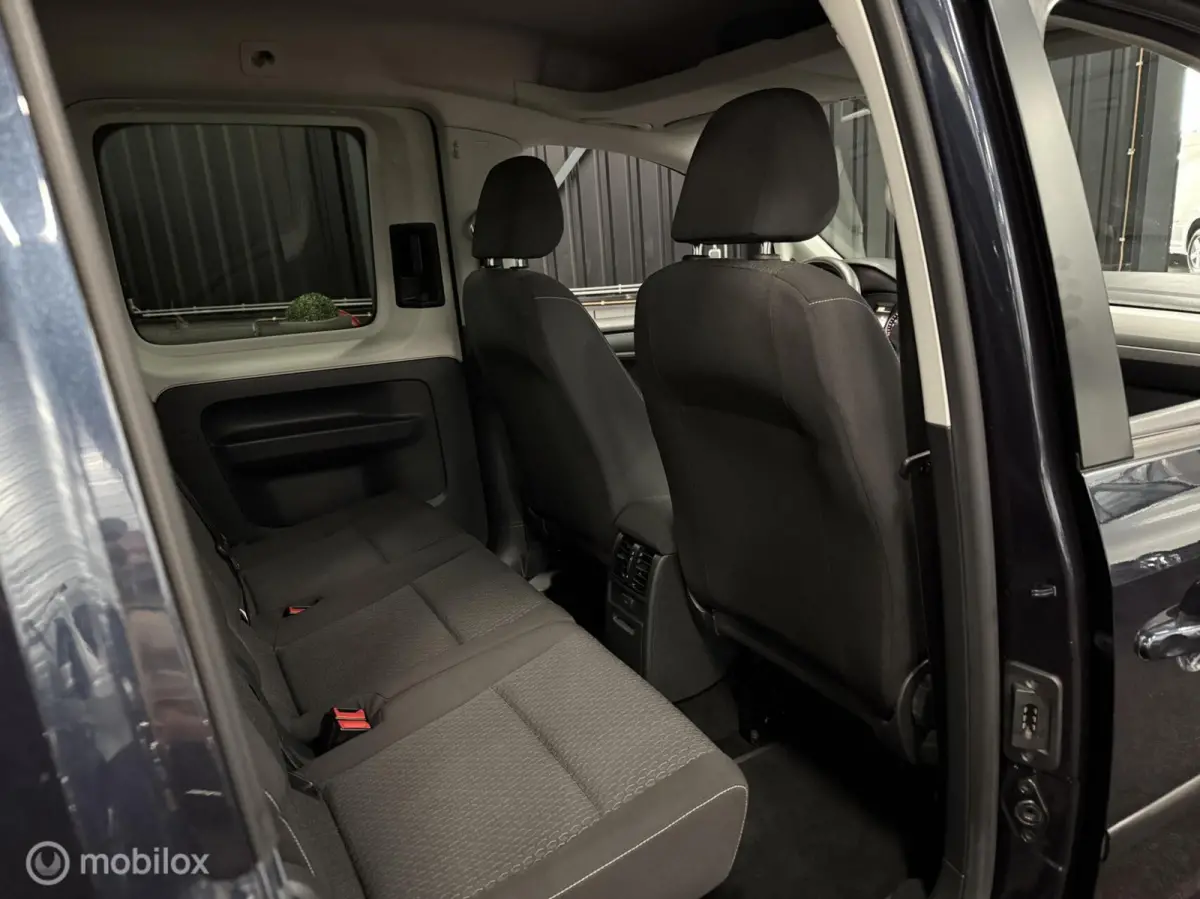 Maxi 1.4 TSI Highline Bi-Xenon|Airco|Cruise