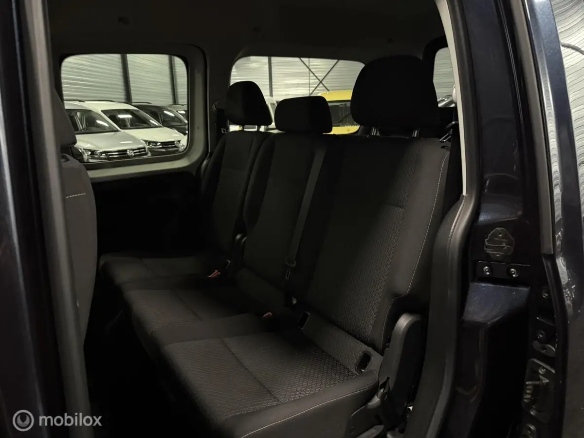 Maxi 1.4 TSI Highline Bi-Xenon|Airco|Cruise