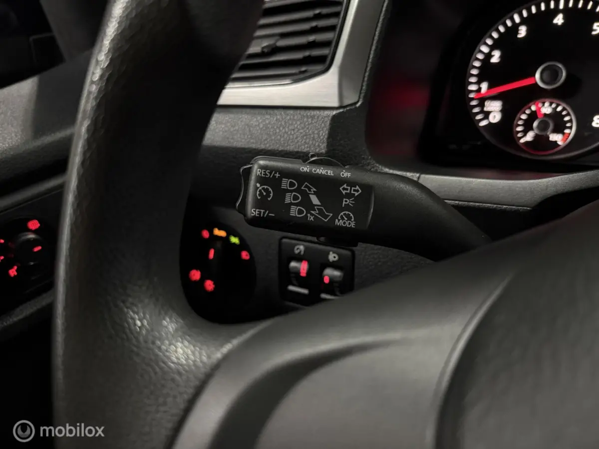 Maxi 1.4 TSI Highline Bi-Xenon|Airco|Cruise