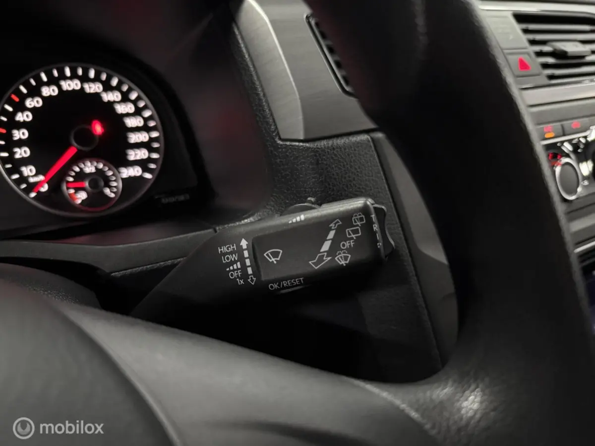 Maxi 1.4 TSI Highline Bi-Xenon|Airco|Cruise