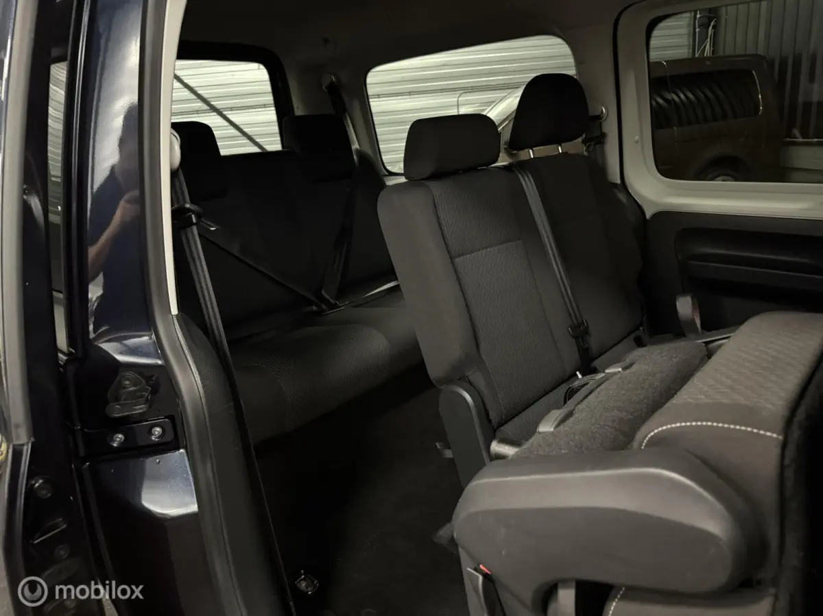 Maxi 1.4 TSI Highline Bi-Xenon|Airco|Cruise