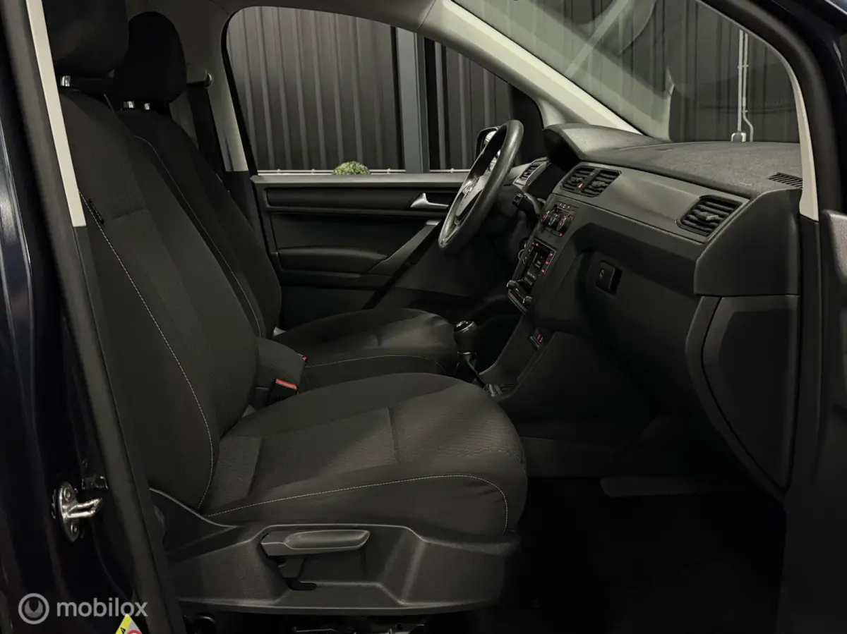 Maxi 1.4 TSI Highline Bi-Xenon|Airco|Cruise