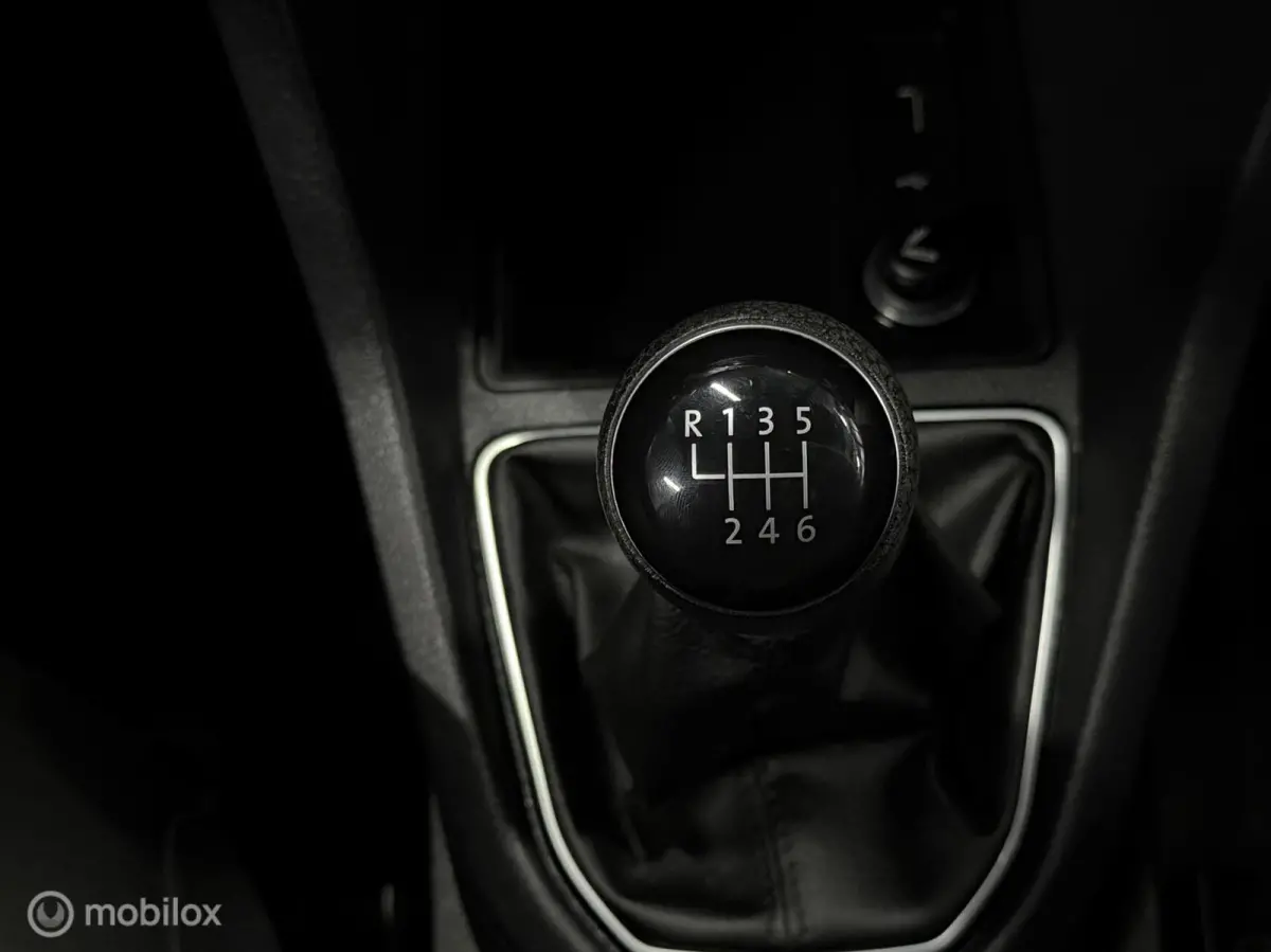 Maxi 1.4 TSI Highline Bi-Xenon|Airco|Cruise
