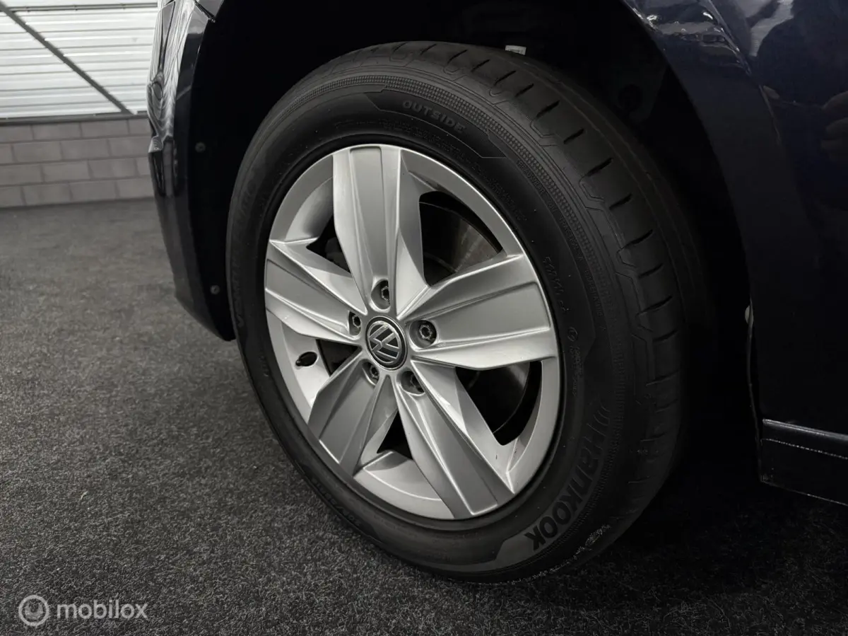 Maxi 1.4 TSI Highline Bi-Xenon|Airco|Cruise